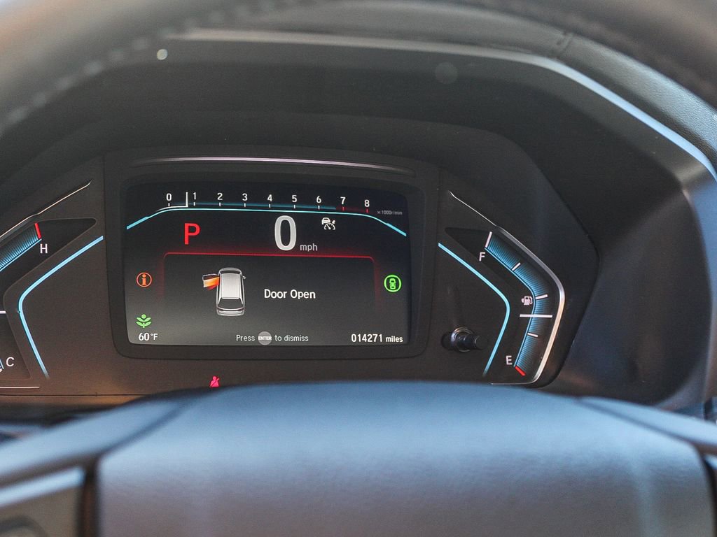 Certified 2023 Honda Odyssey EX-L image 23