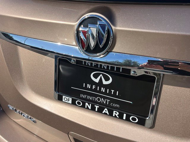 Used 2018 Buick Encore Premium w/ Experience Buick Package FWD image 36