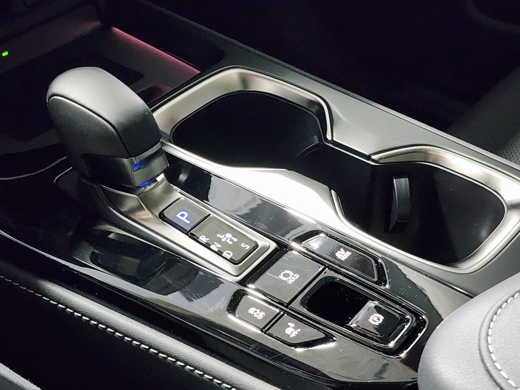 New 2025 Lexus NX 350h AWD w/ Premium Package image 25