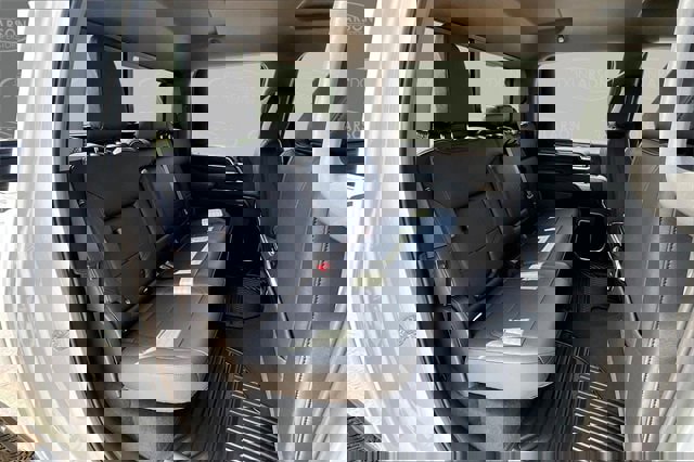 New 2025 Chevrolet Silverado 2500 LTZ w/ LTZ Convenience Package image 12