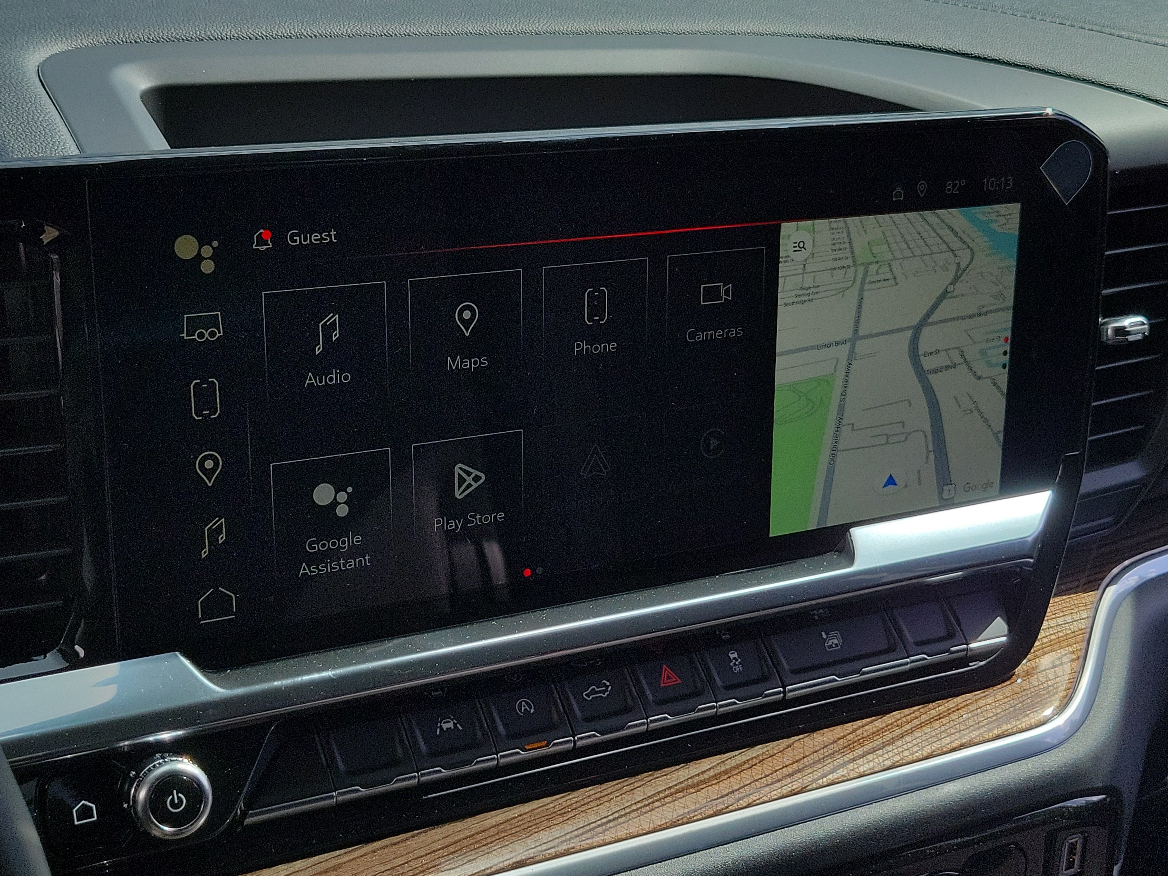 New 2026 GMC Sierra 1500 Elevation AWD/4WD image 28