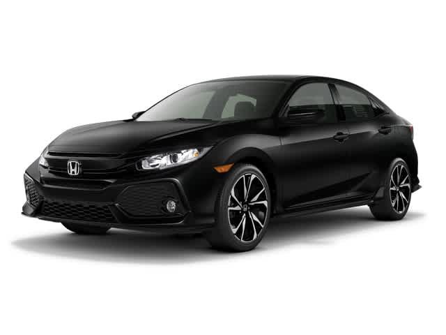 Used 2017 Honda Civic Sport video 1