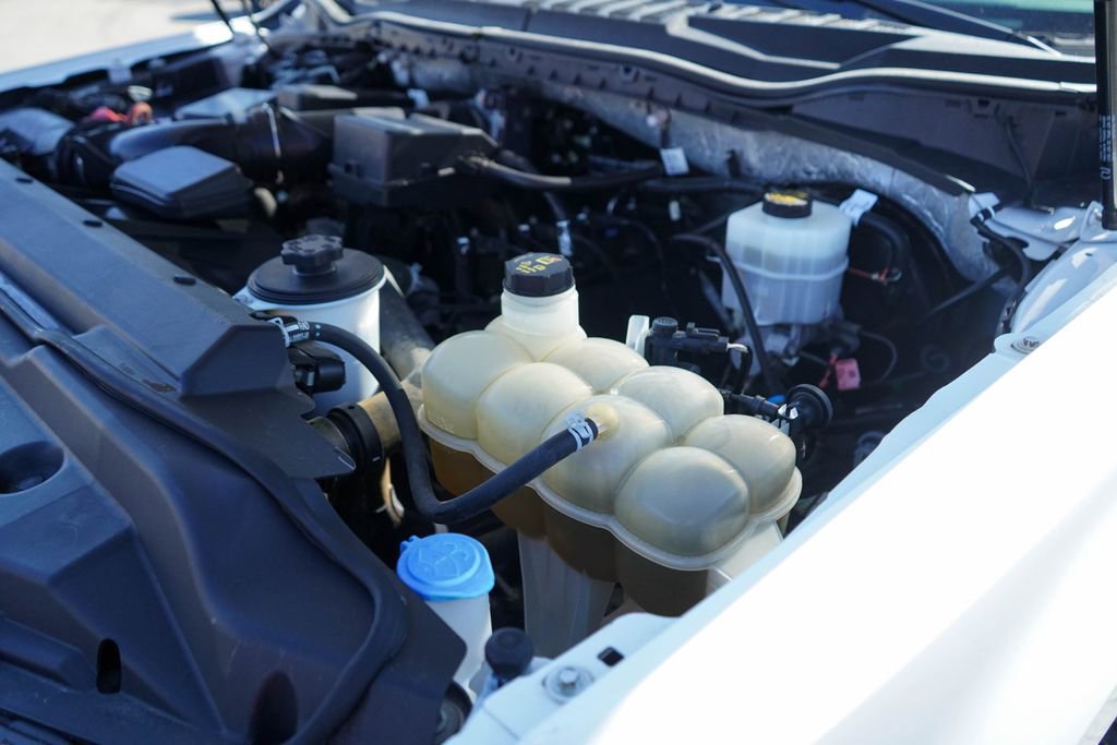 Used 2020 Ford F250 XL w/ Power Equipment Group image 36