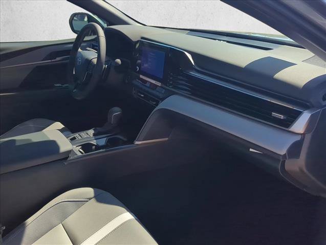 Certified 2026 Toyota Camry SE FWD image 26