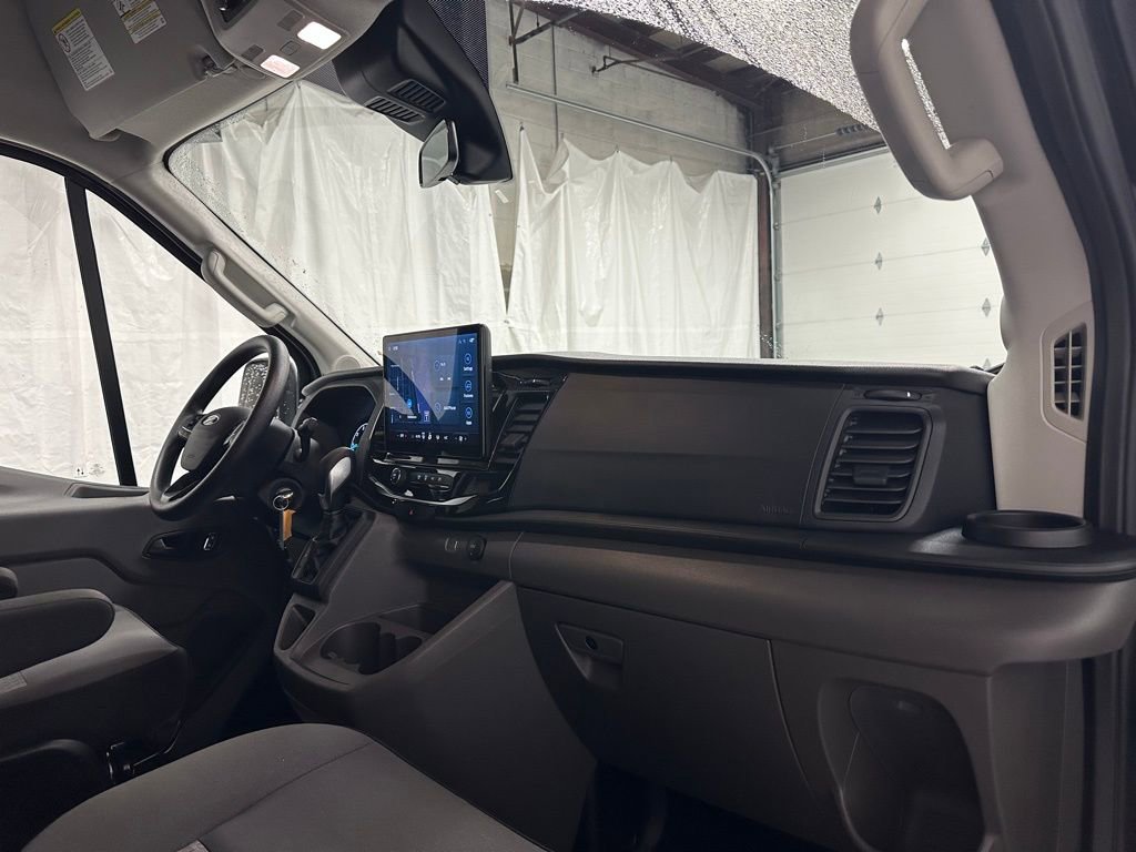 Used 2025 Ford Transit 350 XLT image 49