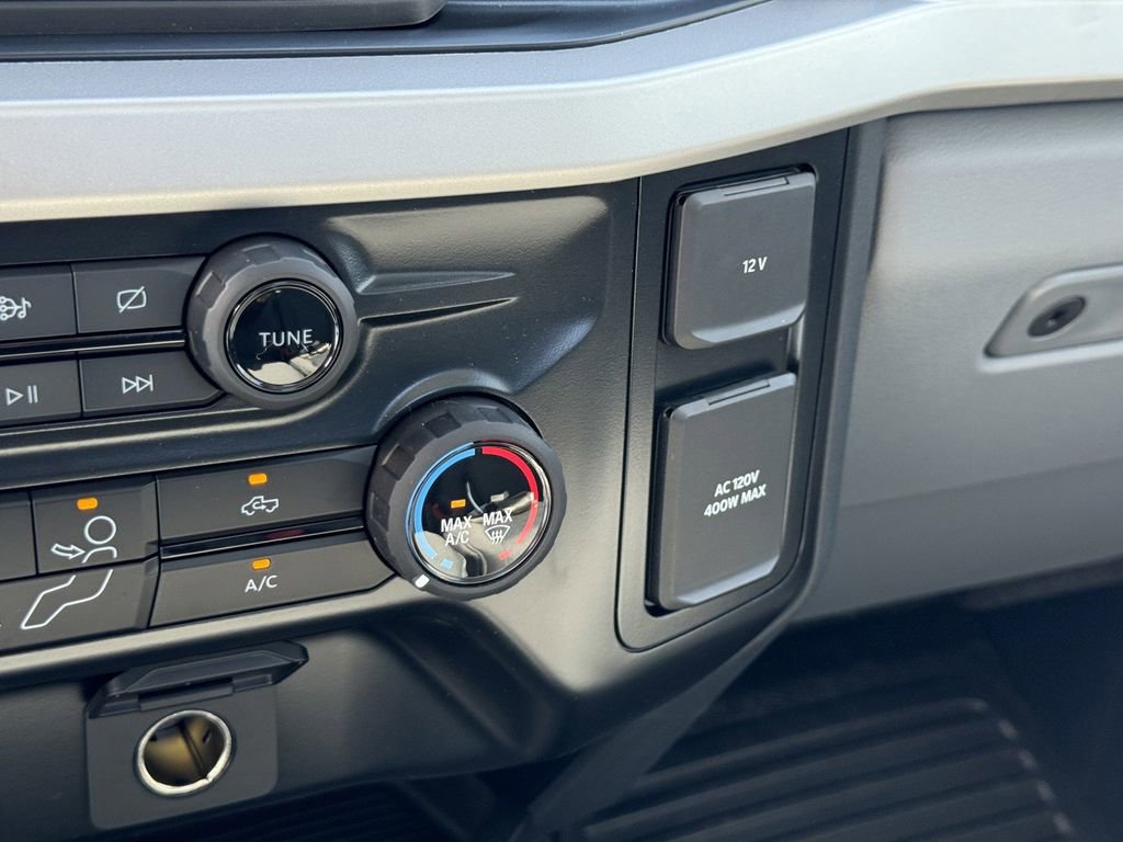 New 2024 Ford F350 XL RWD image 16