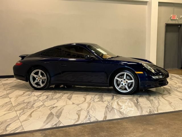 Used 2005 Porsche 911 Carrera RWD image 5