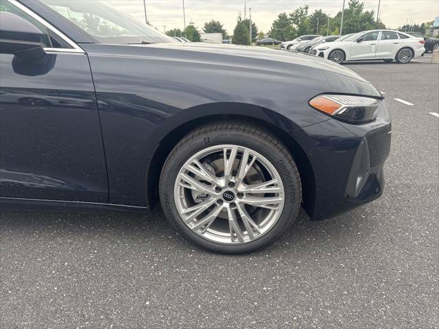 New 2026 Audi A5 Prestige AWD/4WD image 9