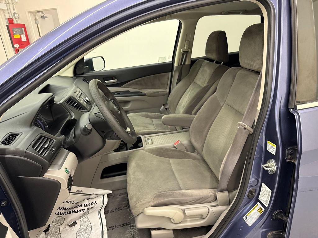 Used 2013 Honda CR-V EX image 13