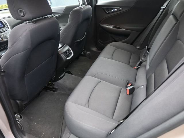 Used 2023 Chevrolet Malibu LT image 17