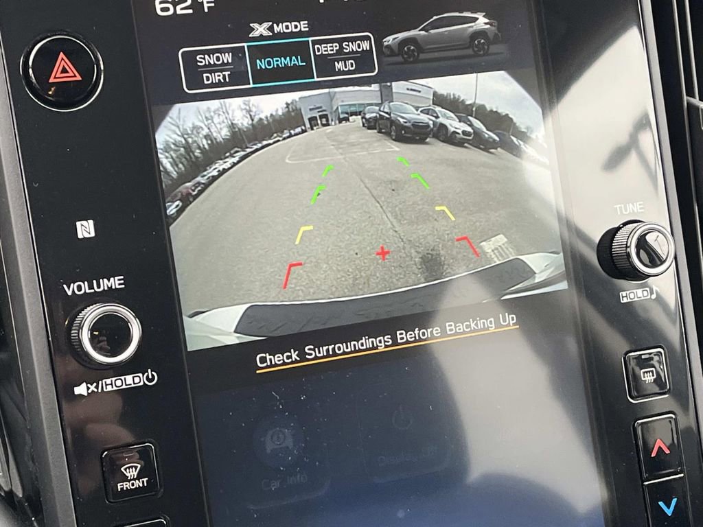 Used 2026 Subaru Crosstrek 2.0i Premium image 34