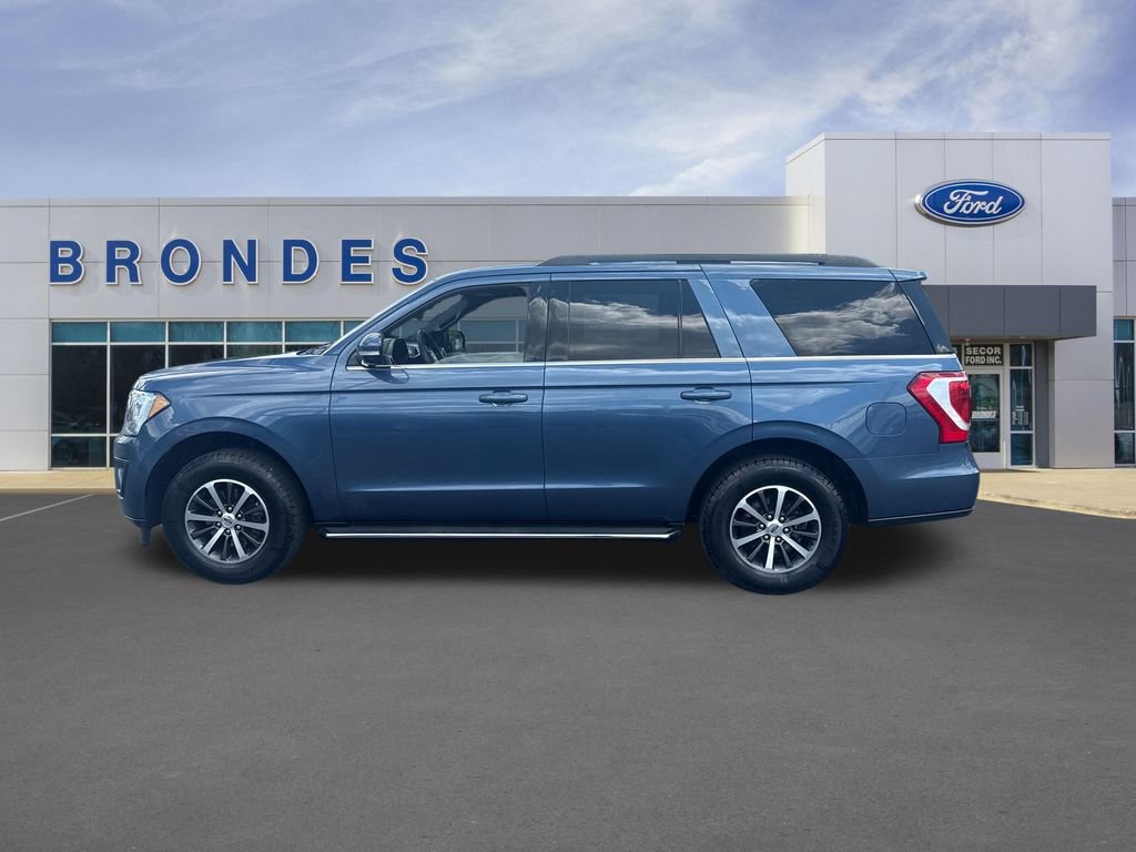 Used 2019 Ford Expedition XLT w/ Equipment Group 202A
