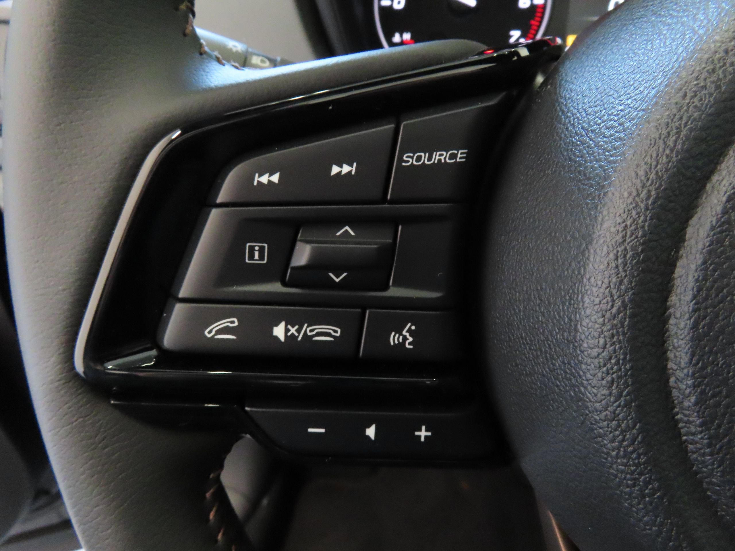 New 2026 Subaru Forester Sport image 14