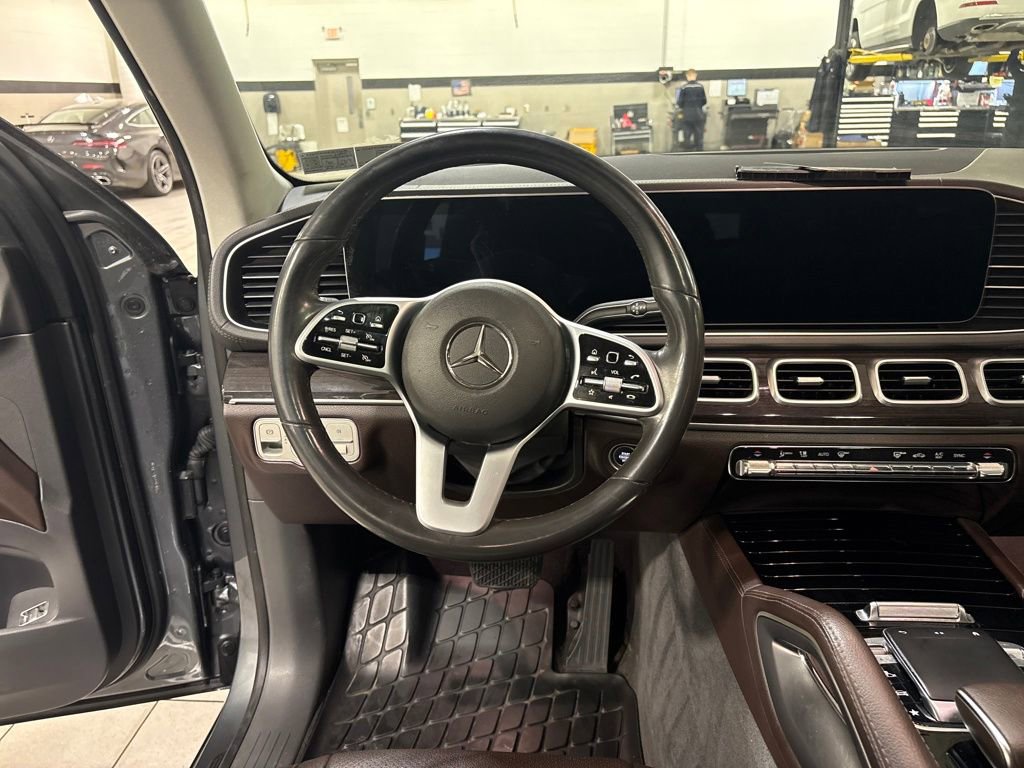 Used 2020 Mercedes-Benz GLS 450 GLS 450 image 13