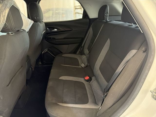 Used 2022 Chevrolet TrailBlazer LT w/ Convenience Package FWD image 23
