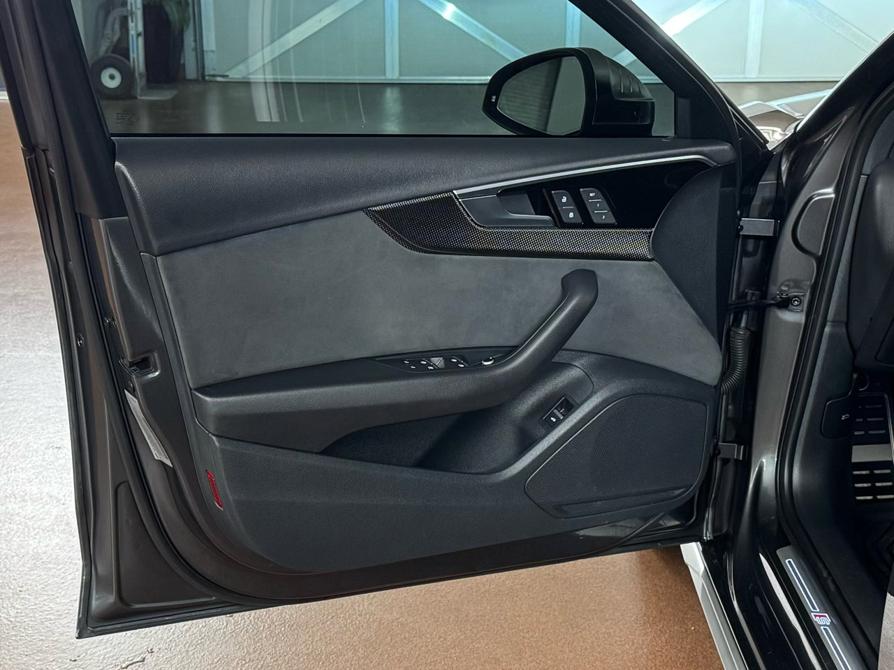 Used 2022 Audi S4 Premium image 16