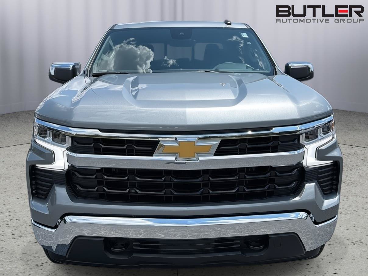 New 2026 Chevrolet Silverado 1500 LT AWD/4WD image 9