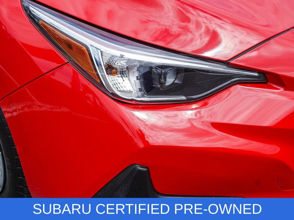 Certified 2024 Subaru Impreza 2.0i AWD/4WD image 10