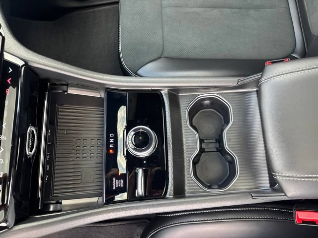 New 2026 Jeep Grand Cherokee Altitude AWD/4WD image 35