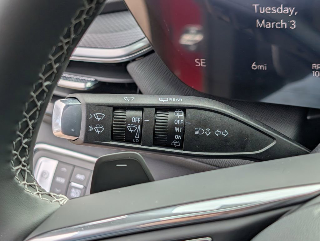 New 2026 Buick Enclave Sport Touring w/ Power Package image 30