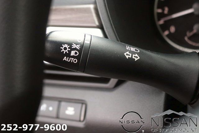 Certified 2024 Nissan Altima 2.5 SV image 24