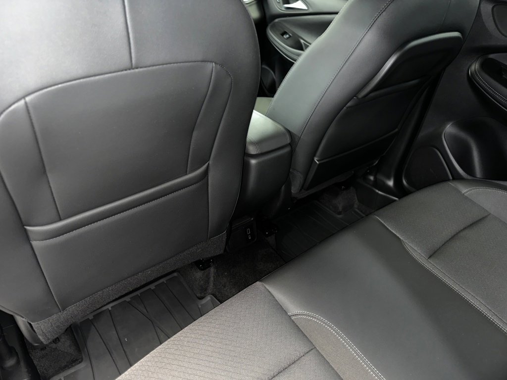 Certified 2023 Buick Encore GX Select w/ Sport Touring Package image 20