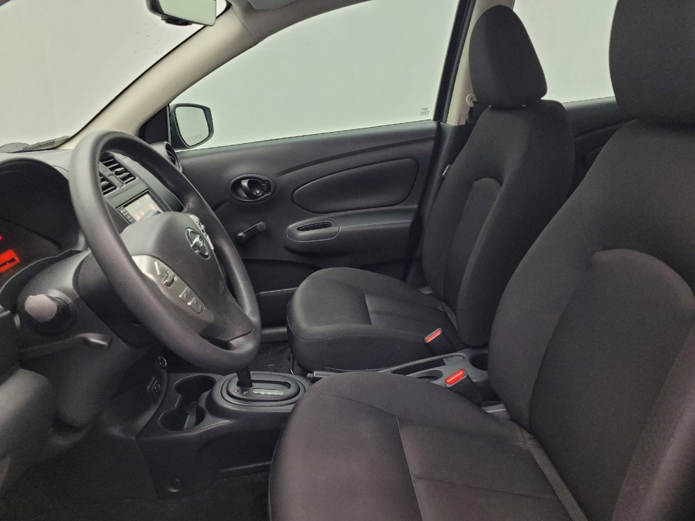 Used 2019 Nissan Versa S Plus image 17