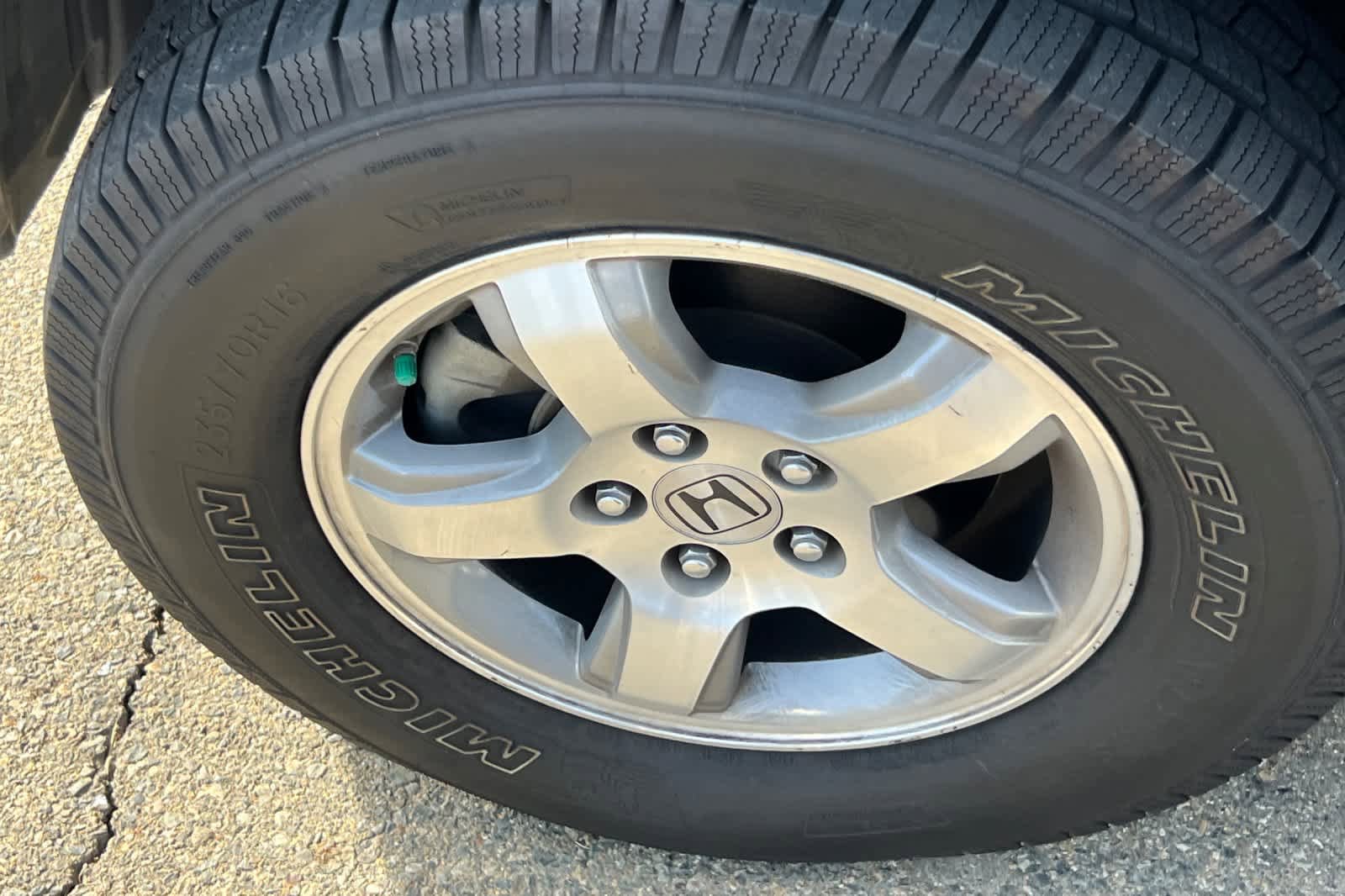 Used 2008 Honda Pilot EX-L image 10