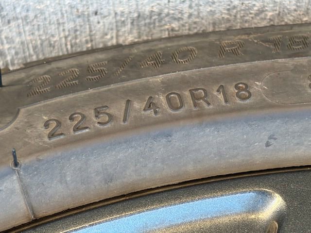 Used 2025 Toyota Corolla SE image 7