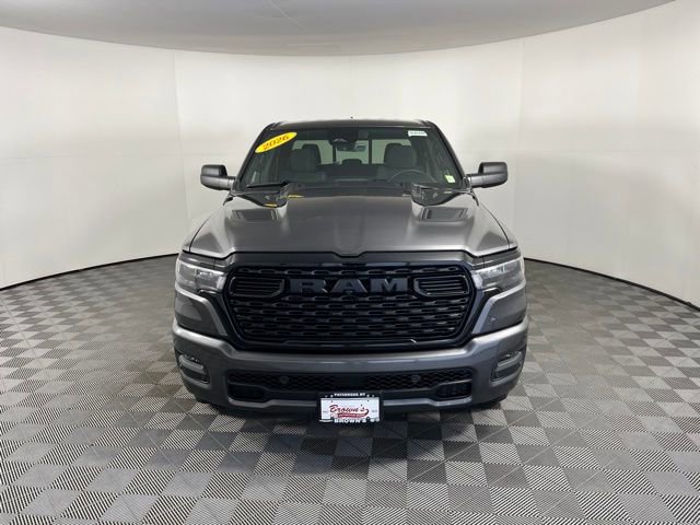 Used 2026 RAM 1500 Express image 2