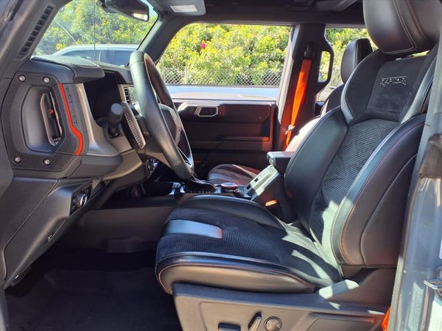 Used 2024 Ford Bronco Raptor image 14