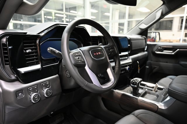 New 2026 GMC Sierra 1500 SLT w/ SLT Premium Plus Package image 22