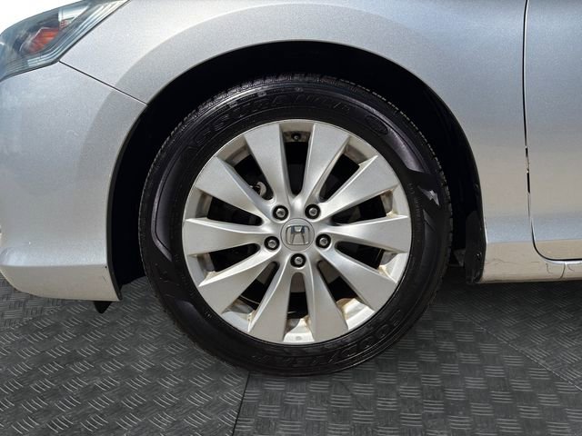 Used 2015 Honda Accord EX-L image 13