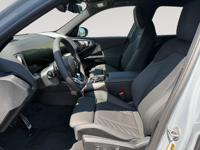 New 2026 BMW X3 xDrive30i w/ Premium Package AWD/4WD image 9
