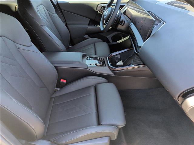 Used 2025 BMW X3 xDrive30i w/ Convenience Package image 23