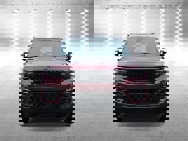 New 2025 Jeep Grand Cherokee Limited image 3