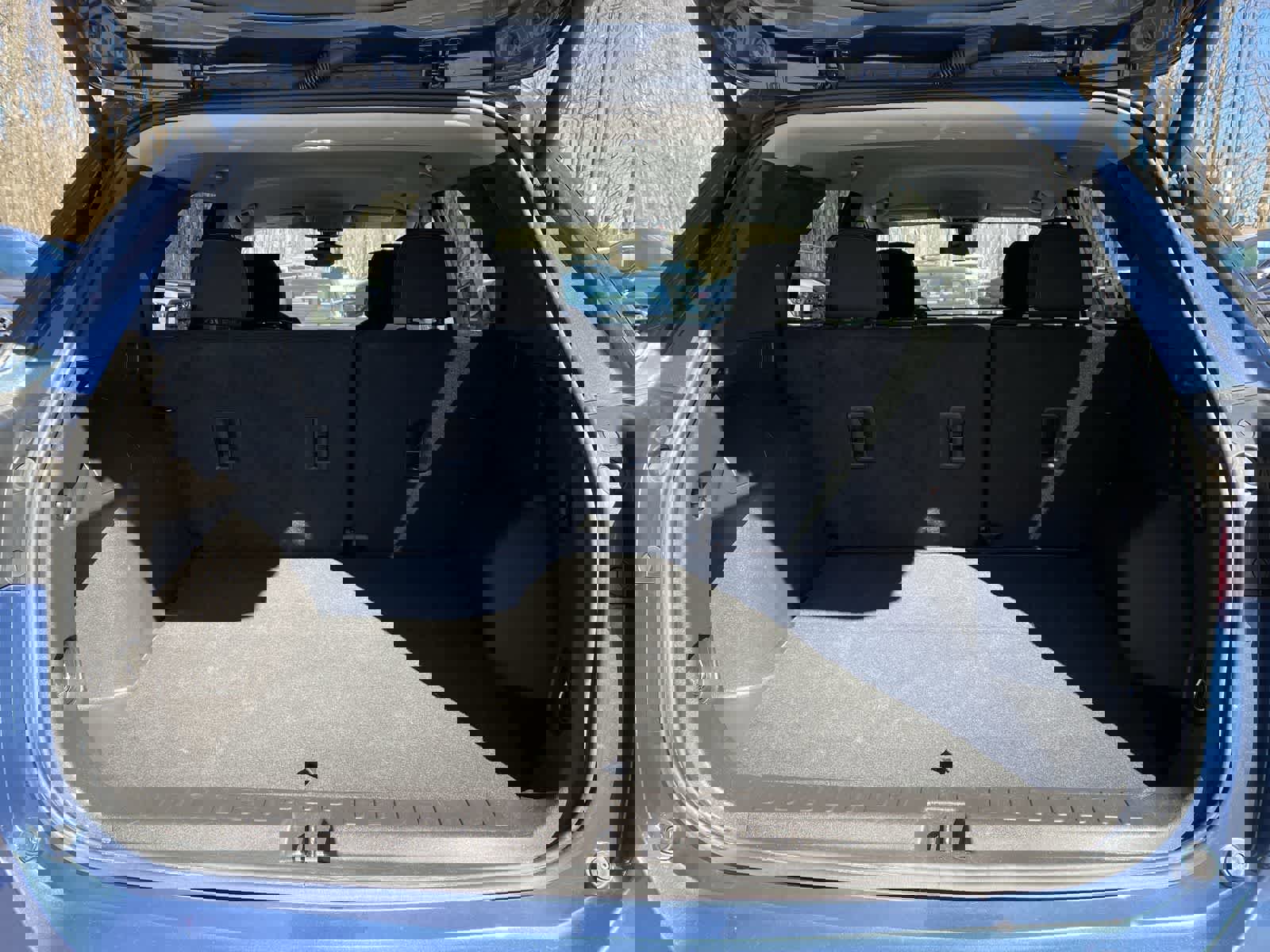 Used 2024 Chevrolet Equinox LT image 15