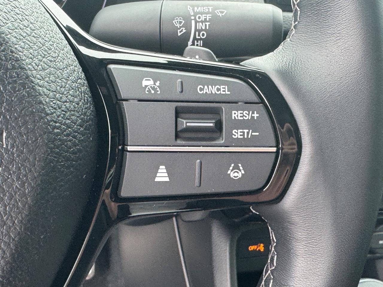 Certified 2026 Honda Civic Sport image 20