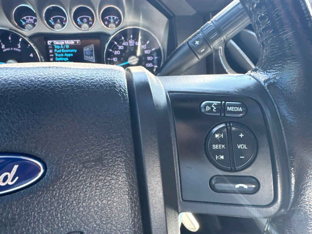 Used 2016 Ford F350 Platinum AWD/4WD image 19