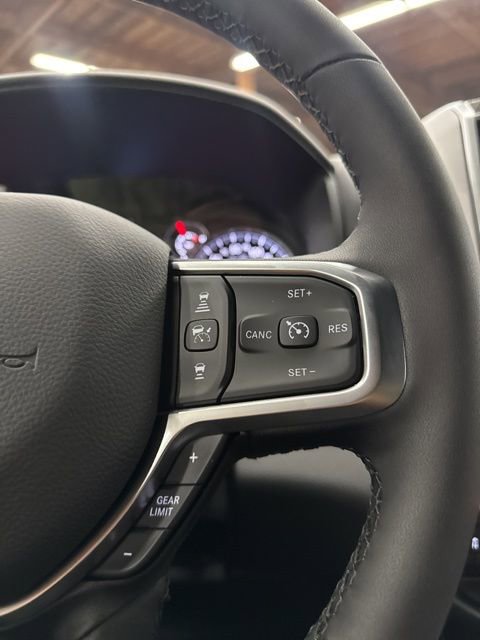 New 2026 RAM 1500 Big Horn w/ Night Edition image 17