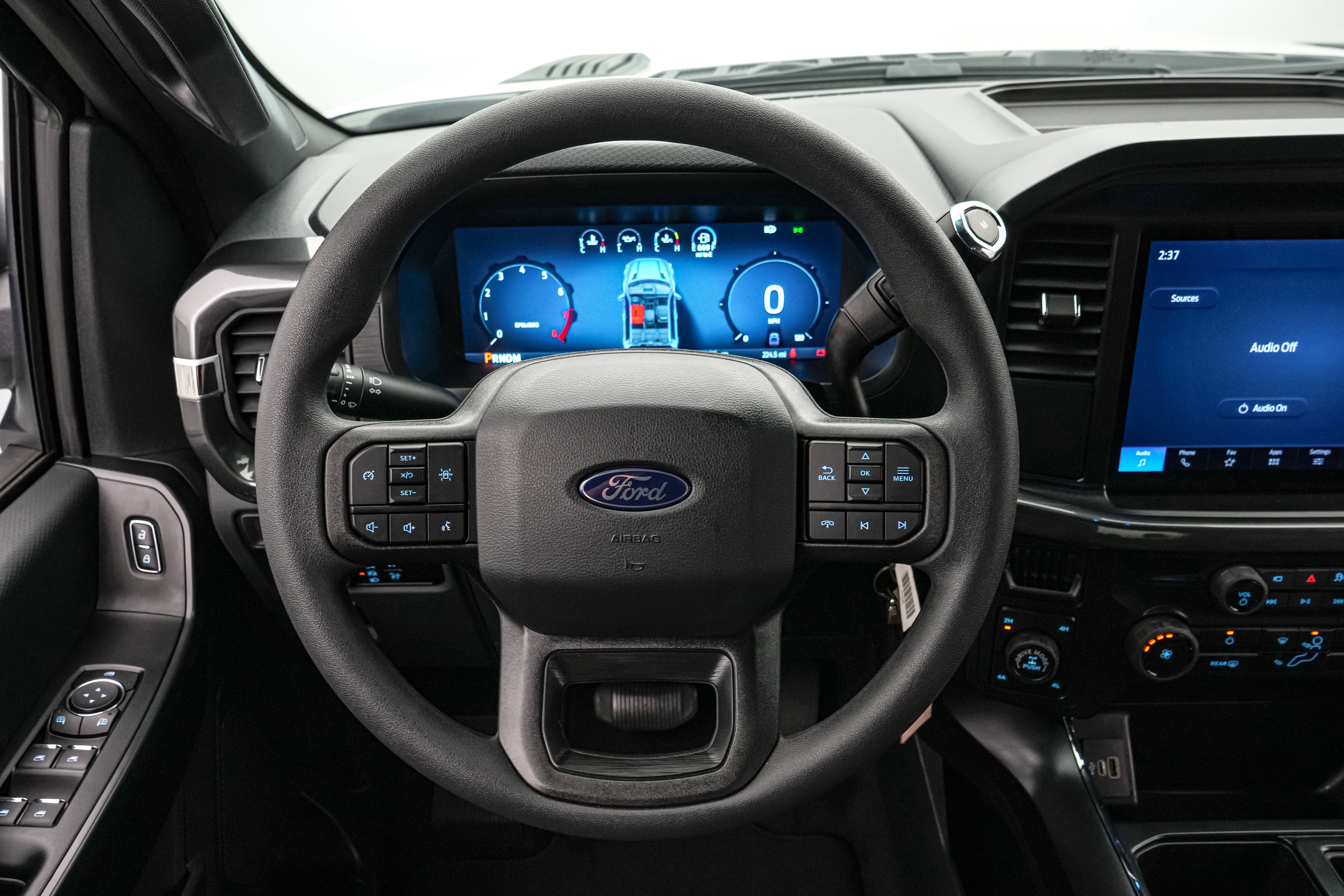 New 2025 Ford F150 STX w/ LOBO Package image 27