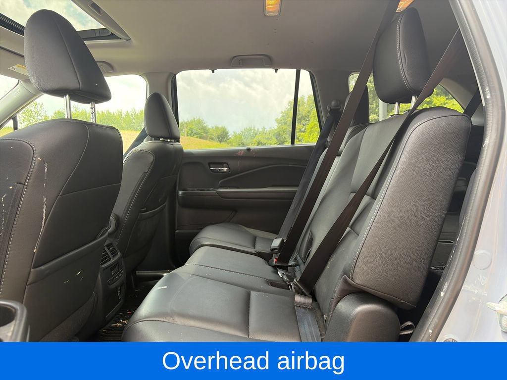 Used 2022 Honda Pilot Special Edition image 28