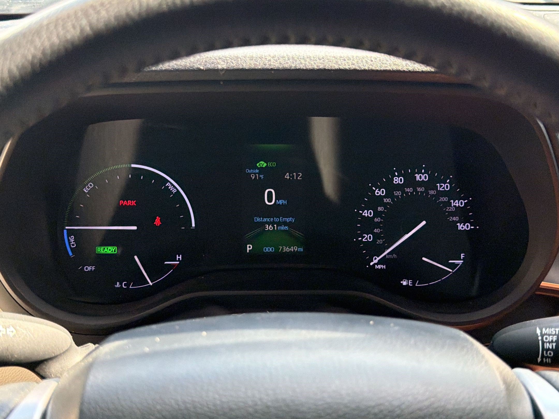 Used 2021 Toyota Sienna XLE FWD image 20