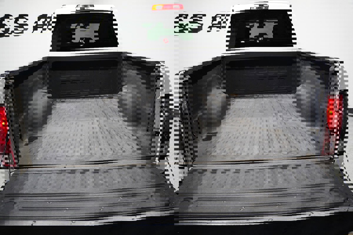 Used 2019 RAM 1500 Tradesman w/ Popular Equipment Group image 13