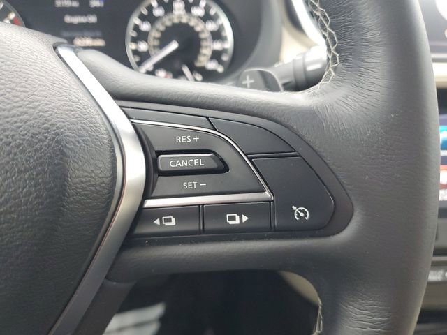 Used 2019 INFINITI QX50 Luxe w/ Cargo Package image 33