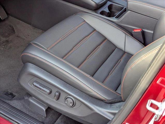 New 2025 Honda CR-V Sport Touring image 4