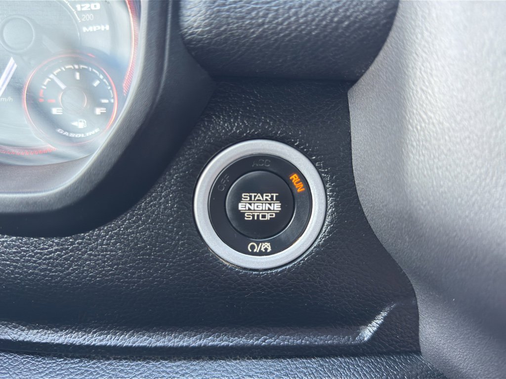 Used 2020 RAM 1500 Rebel w/ Rebel Level 2 Equipment Group image 29