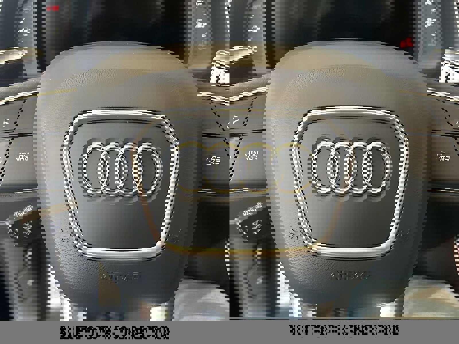 New 2026 Audi RS Q8 performance image 20