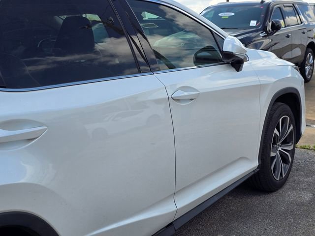 Used 2020 Lexus RX 350L FWD w/ Premium Package image 11