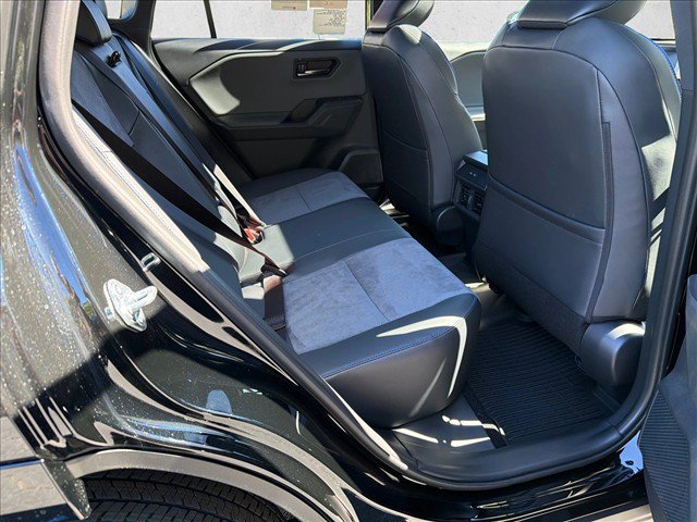 New 2026 Toyota RAV4 XSE AWD/4WD image 15